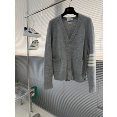 톰브라운 25FW 울 가디건
