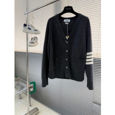 톰브라운 25FW 울 가디건