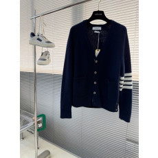 톰브라운 25FW 울 가디건