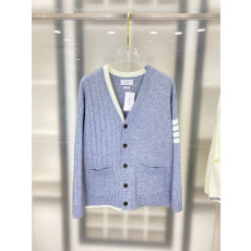 톰브라운 25FW 울 니트 가디건