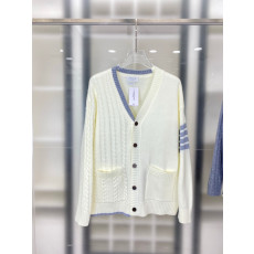톰브라운 25FW 울 니트 가디건