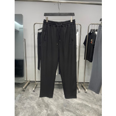 프라다 26SS 클래식 드로스트링 팬츠