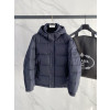 프라다 25FW 다운 재킷