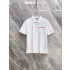 프라다 26 봄 여름 신상 폴로 반팔 셔츠
