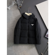 프라다 25FW 다운 재킷