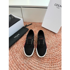 셀린느 앨런 스니커즈