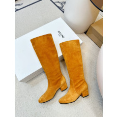 셀린느 25SS 라이더 부츠