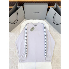 발렌시아가 26ss 신상 3D 긴팔 티[공용]