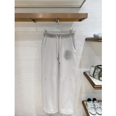 발렌시아가 26 신상 캐주얼 롱팬츠