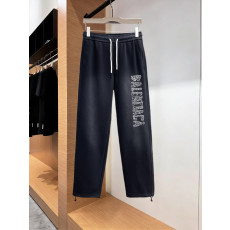 발렌시아가 26 신상 캐주얼 롱팬츠
