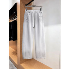 발렌시아가 26 신상 캐주얼 롱팬츠