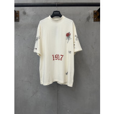 발렌시아가 26SS 1917 반팔 티셔츠