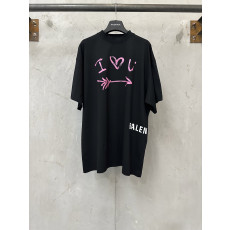 발렌시아가 26SS 반팔 티셔츠