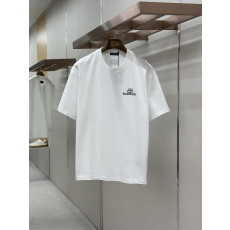 발렌시아가 26 신상 반팔 티셔츠