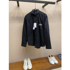 발렌시아가 긴팔 셔츠