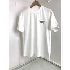 발렌시아가 26SS 클래식 반팔 티셔츠