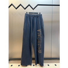 발렌시아가 워싱 팬츠