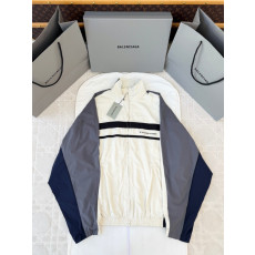 발렌시아가 26ss 신상 집업