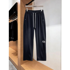발렌시아가 26 신상 캐주얼 롱팬츠