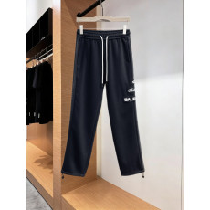 발렌시아가 26 신상 캐주얼 롱팬츠
