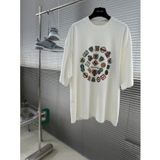 발렌시아가 26SS 반팔 티셔츠