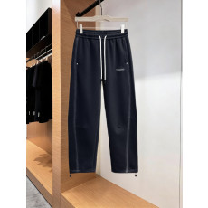 발렌시아가 26 신상 캐주얼 롱팬츠