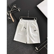 발렌시아가 26SS 신상 반바지
