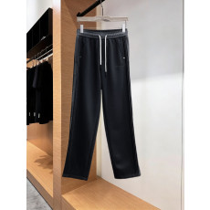 발렌시아가 26 신상 캐주얼 롱팬츠