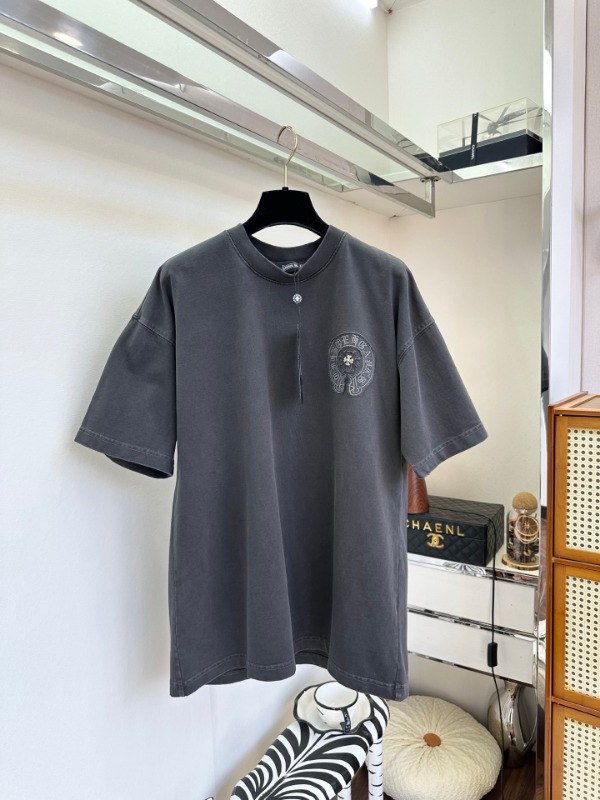 크롬하츠 26SS 신상 반팔 티[공용]