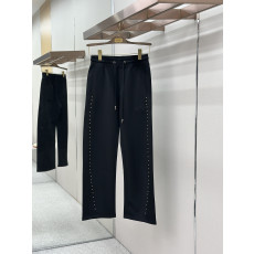 크롬하츠 26 봄 여름 신상 팬츠