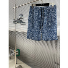 에르메스 26SS 여름 신상 비치 팬츠