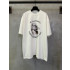 아크네스튜디오 26SS 반팔 티셔츠