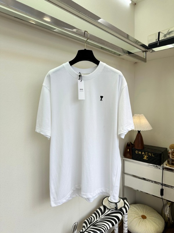 아미 26SS 신상 반팔 티[공용]
