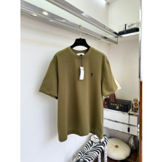 아미 26SS 신상 반팔 티[공용]