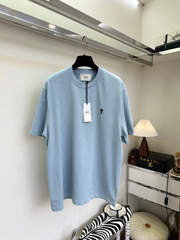 아미 26SS 신상 반팔 티[공용]