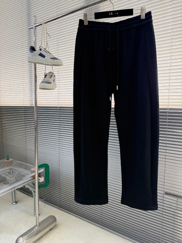 마르지엘라 캐주얼 팬츠