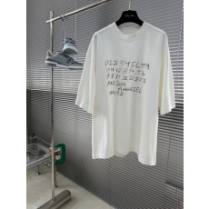 마르지엘라 26 신상 반팔 티셔츠