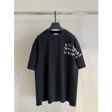 마르지엘라 신상 반팔 티셔츠