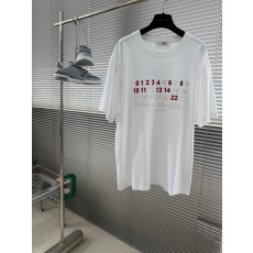 마르지엘라 26SS 신상 반팔 티셔츠