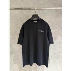 마르지엘라 신상 반팔 티셔츠