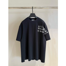 마르지엘라 신상 반팔 티셔츠
