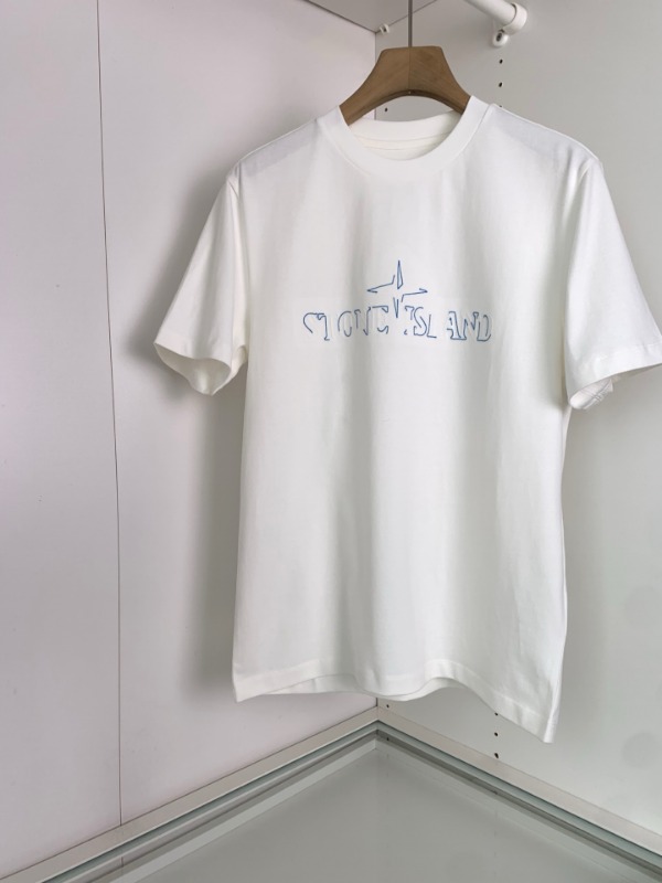 스톤아일랜드 26 봄 여름 신상 반팔 티셔츠