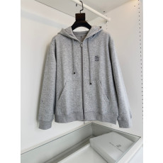 브루넬로쿠치넬리 25FW 집업 아우터