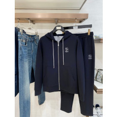브루넬로쿠치넬리 25FW 캐주얼 상•하의 세트
