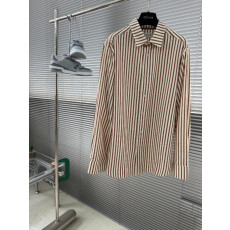 브루넬로쿠치넬리 26SS 신상 카라 셔츠