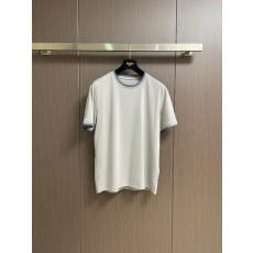 브루넬로쿠치넬리 26SS 신상 반팔 티셔츠