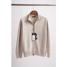 제냐 F/W 남성 집업 아우터