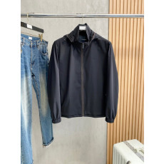 제냐 25FW 캐주얼 재킷