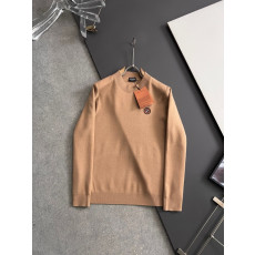 제냐 이너 니트 긴팔티