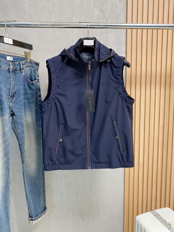 제냐 25FW 베스트